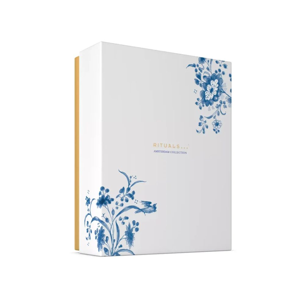 Rituals Amsterdam Collection Gift Set L