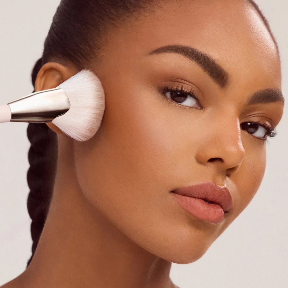 Rare Beauty Angled Powder Brush
