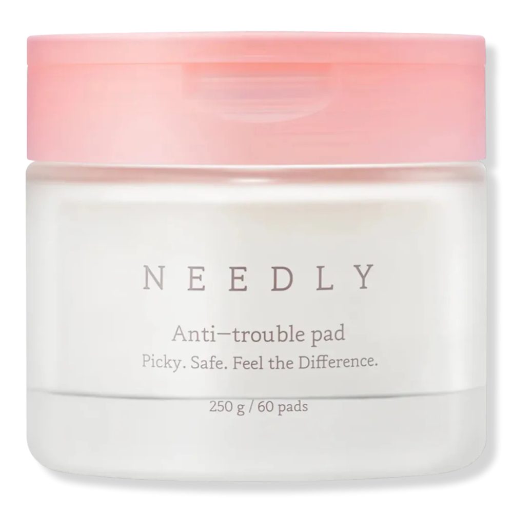 Needly Anti-Trouble Pad