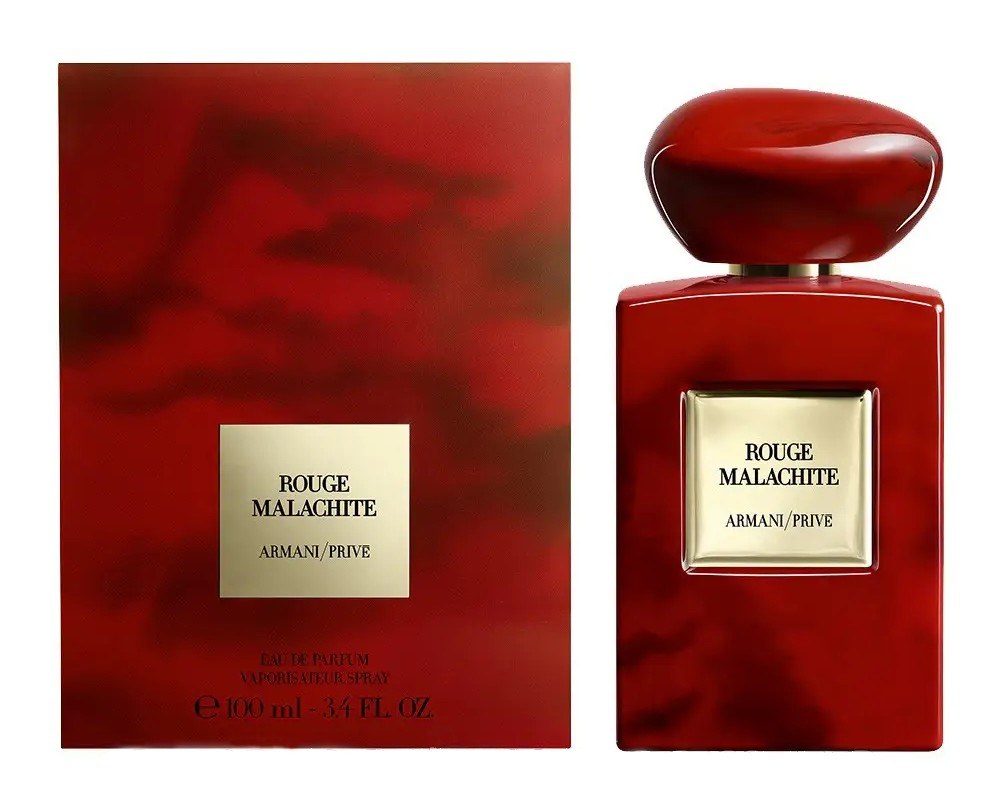 Armani Prive Rouge Malachite Парфумерна вода, 100 мл