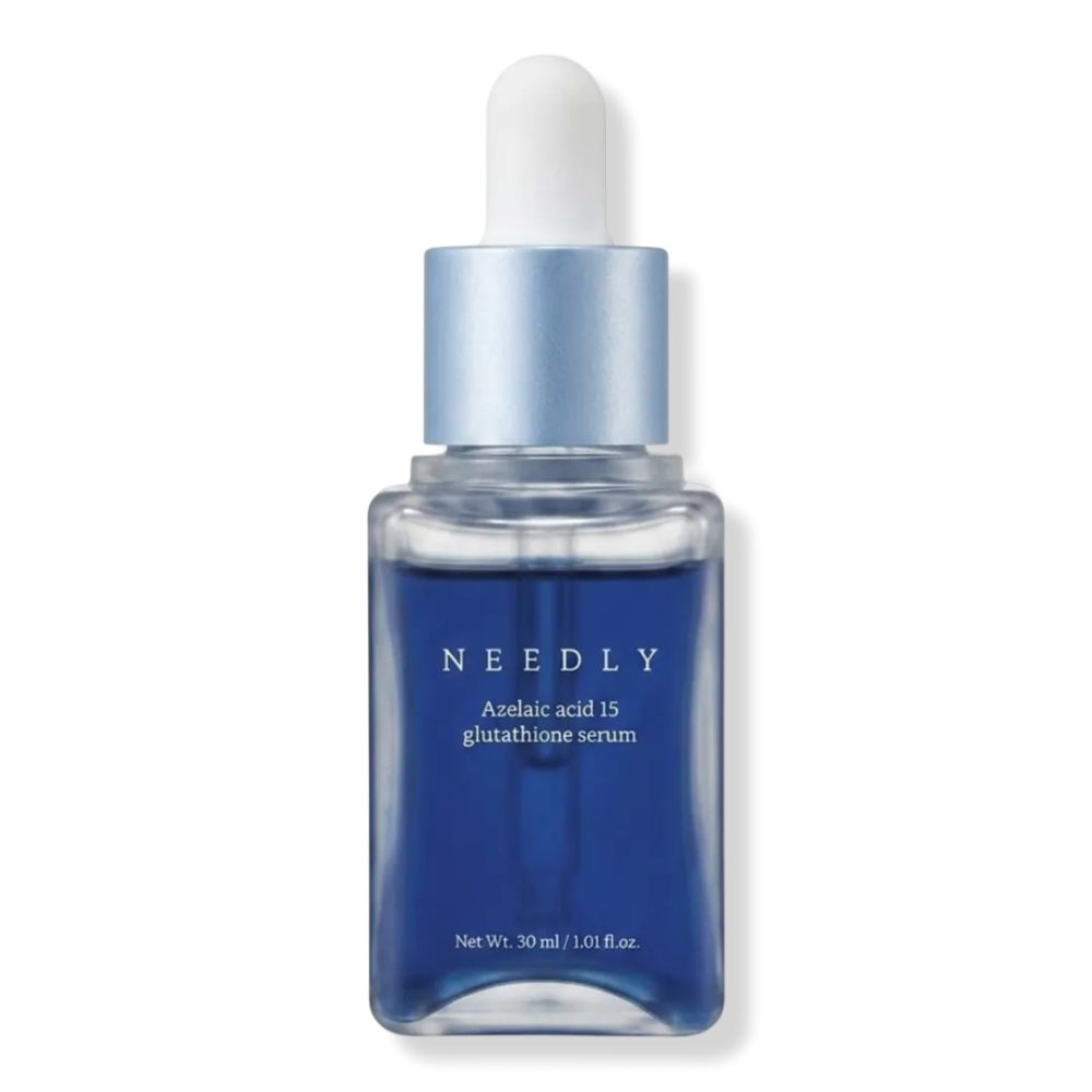 Needly Azelaic Acid 15 Glutathione Serum