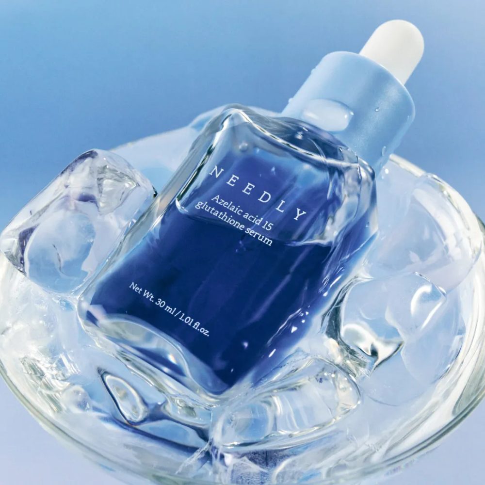 Needly Azelaic Acid 15 Glutathione Serum