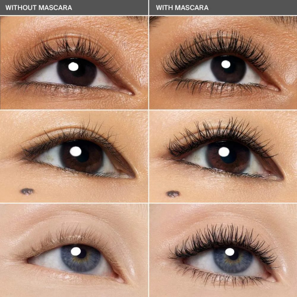 Haus Labs by Lady Gaga B Structural Volumizing + Lengthening Mascara