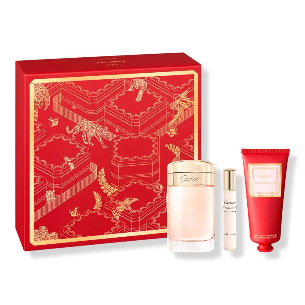 Cartier Baiser Volé Gift Set