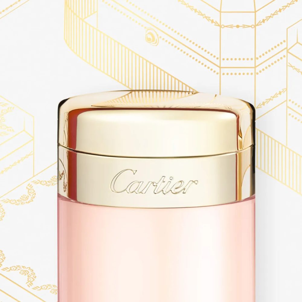 Cartier Baiser Volé Gift Set