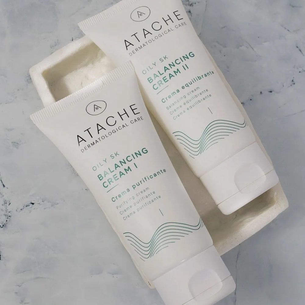 Atache Balancing Cream II