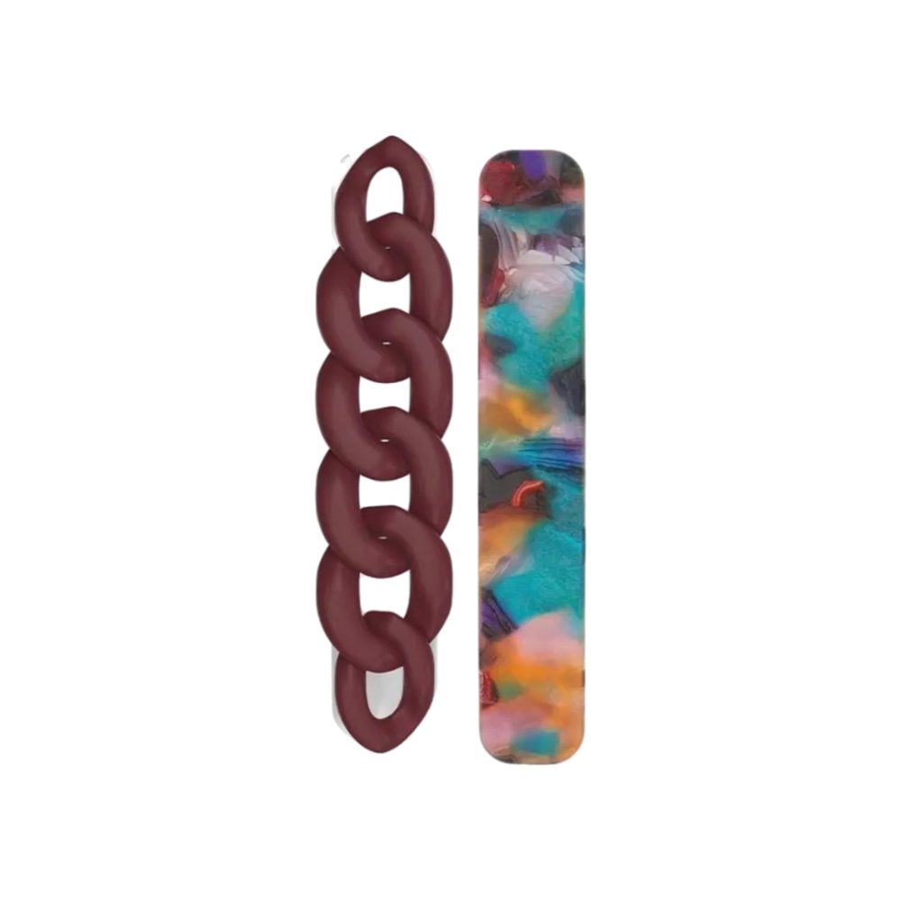 Invisibobble Barrette Mystica The Rest is Mystery