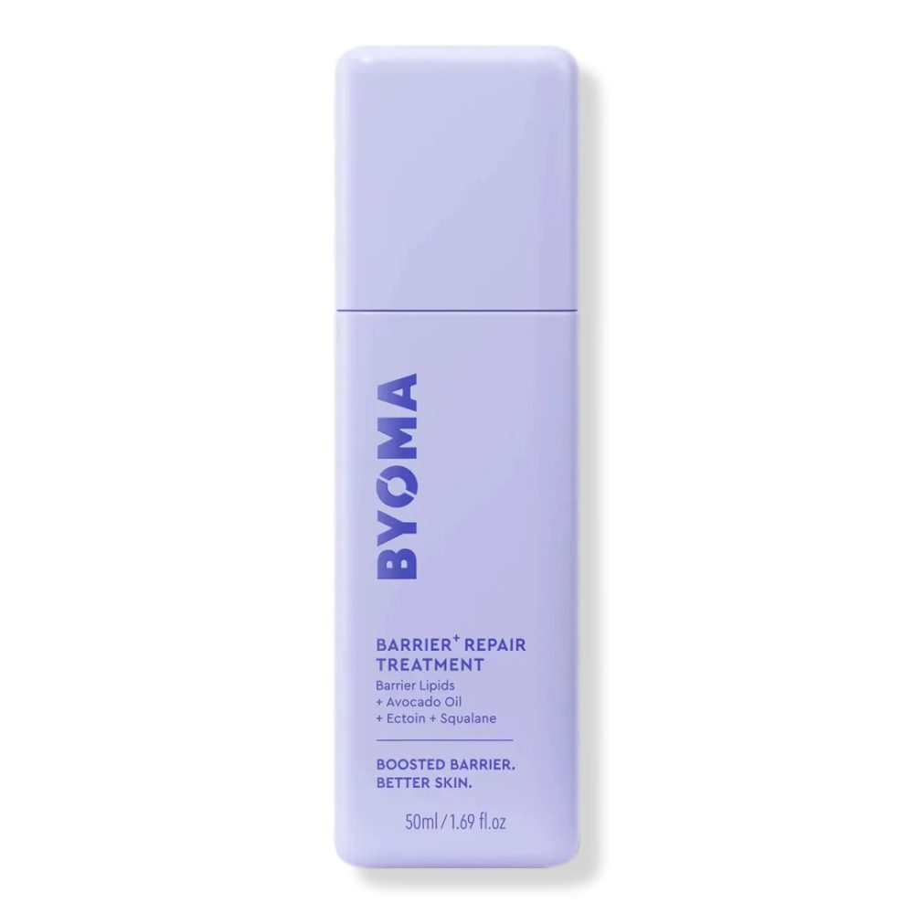 BYOMA Barrier+ Treatment