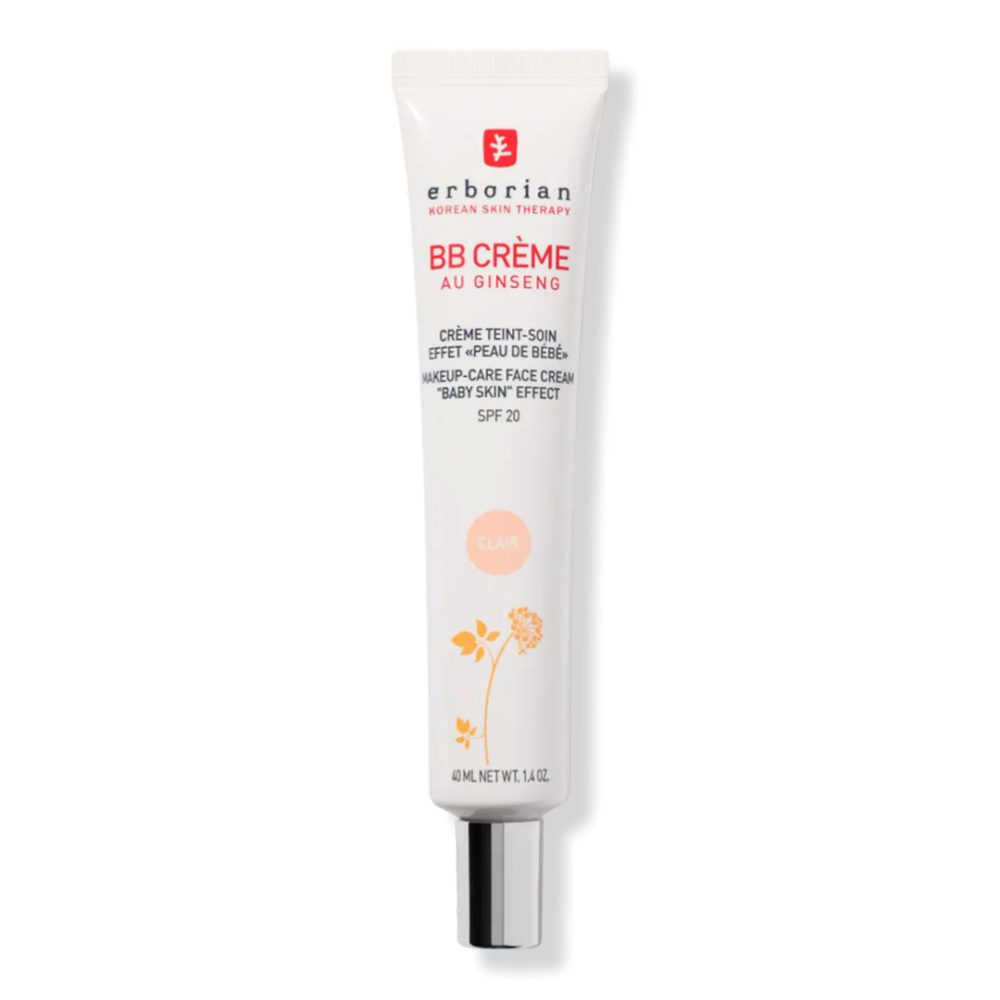 Erborian BB Cream Baby Skin Effect