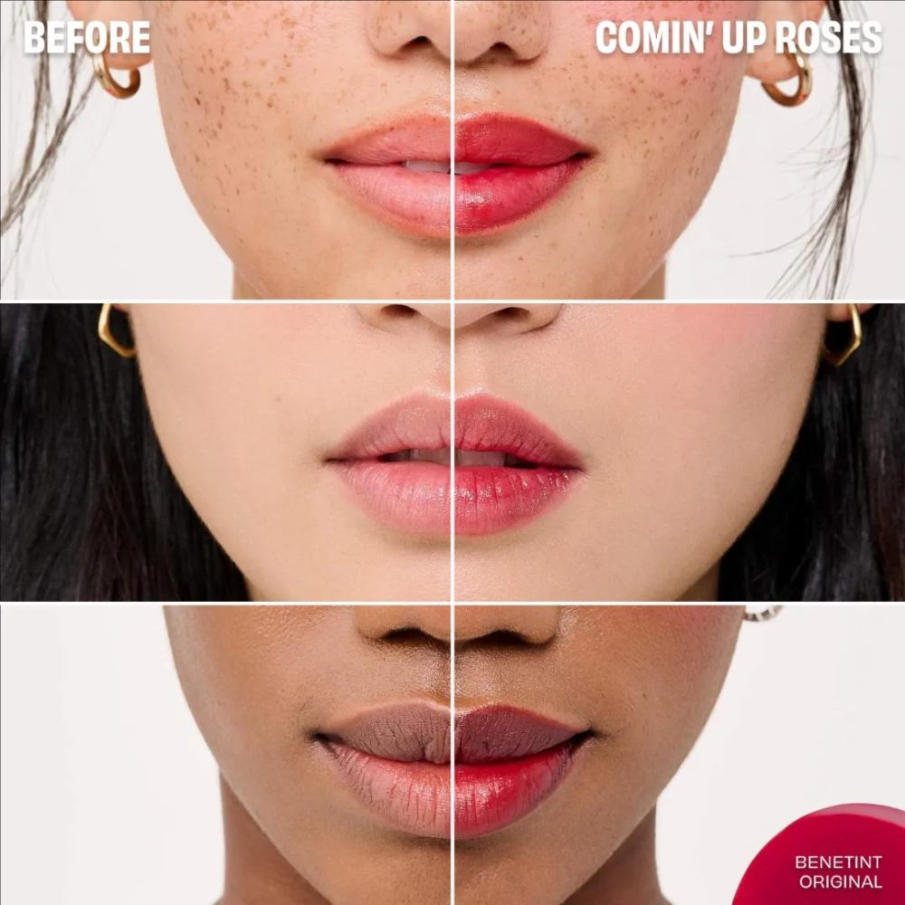 Benefit Cosmetics Benetint