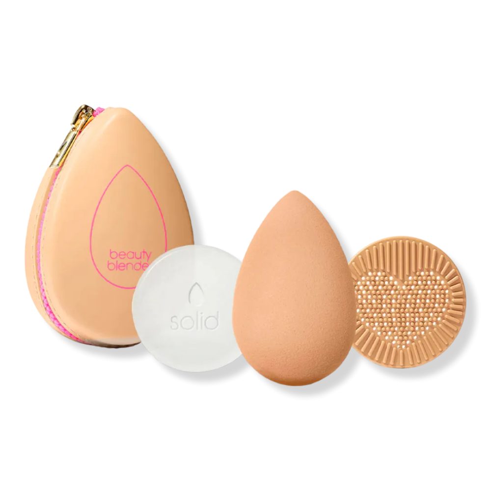 Beautyblender Besties Bronze Starter Set