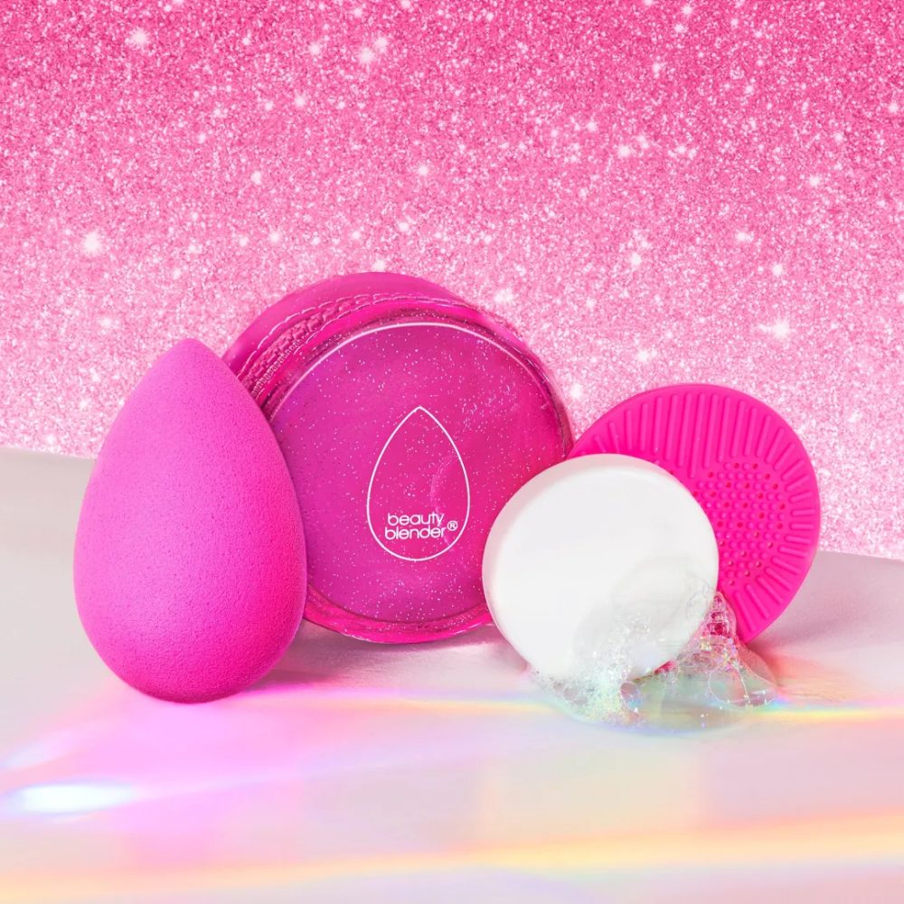 Beautyblender Besties Glittet Starter Set