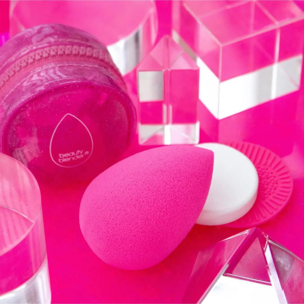 Beautyblender Besties Glittet Starter Set