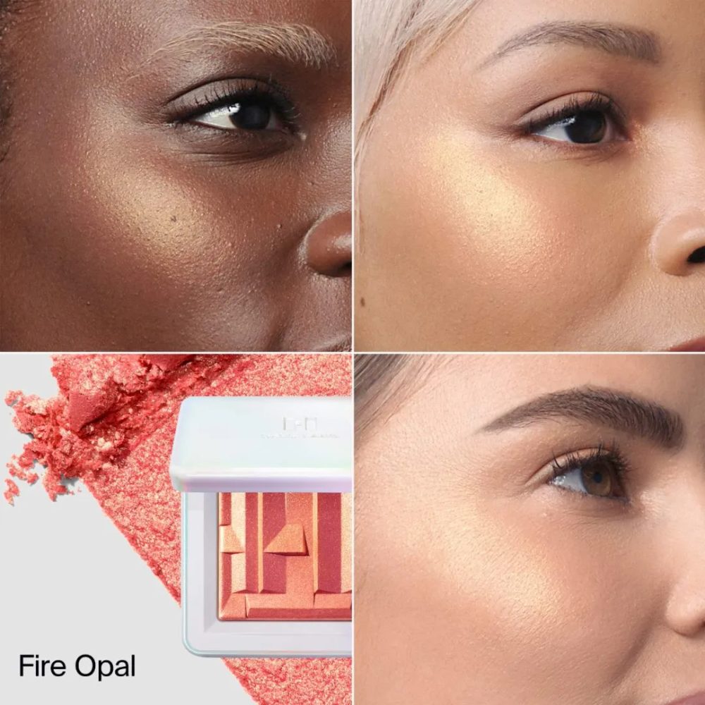 Haus Labs by Lady Gaga Bio-Radiant™ Gel-Powder Highlighter