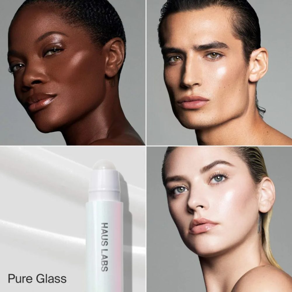 Haus Labs by Lady Gaga Bio-Radiant™ Glassy Highlighter Balm