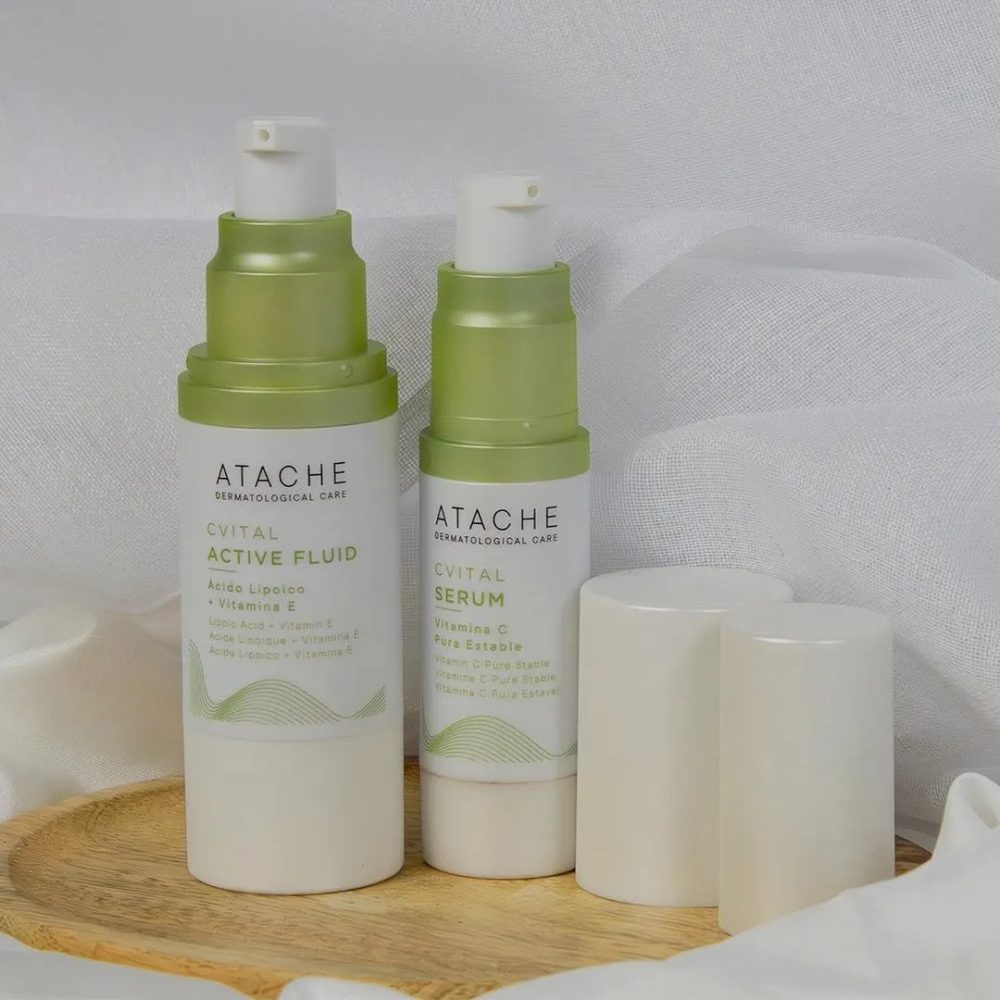 Atache Biological Triple Antioxidant Night Protector