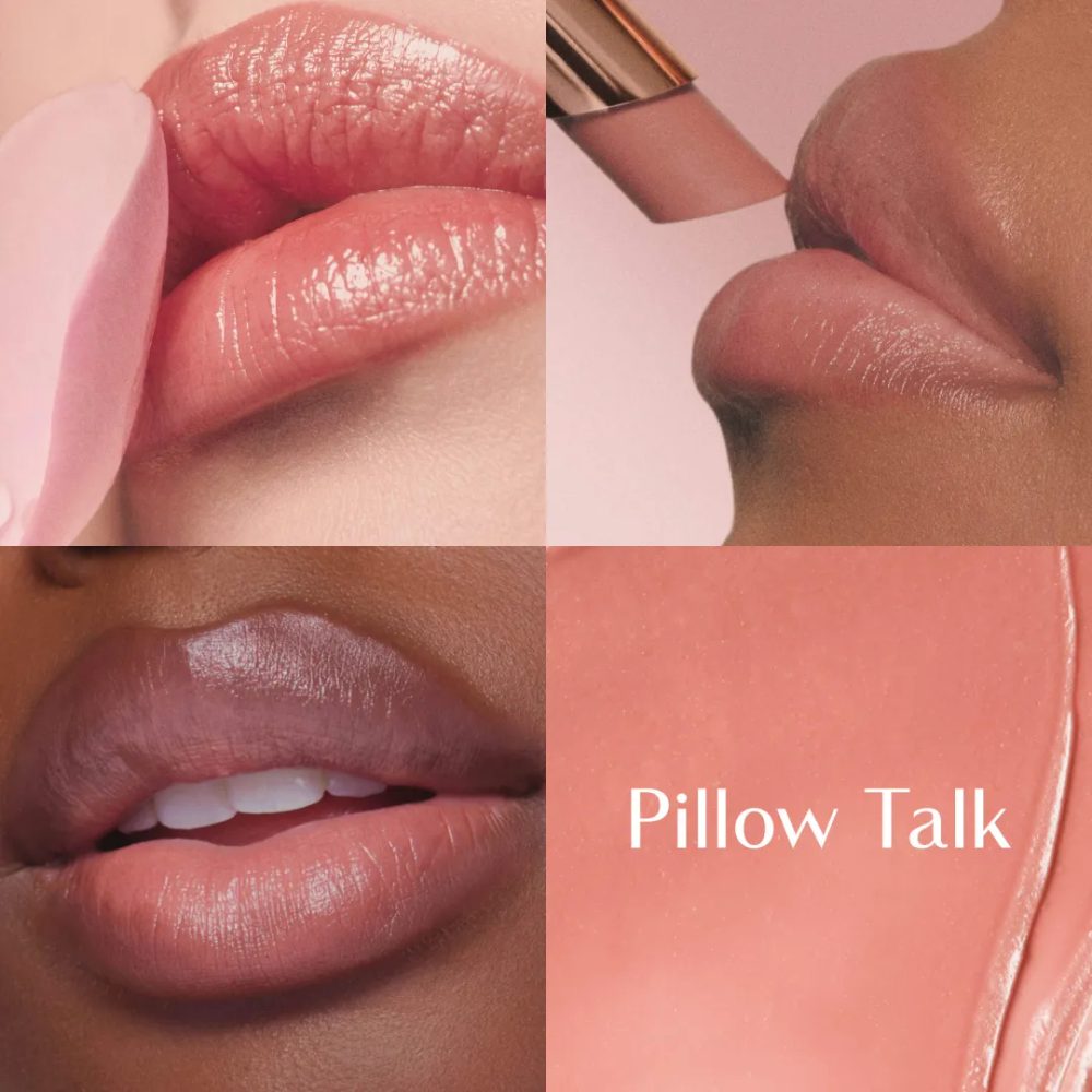 Charlotte Tilbury Blush Balm Lip Tint