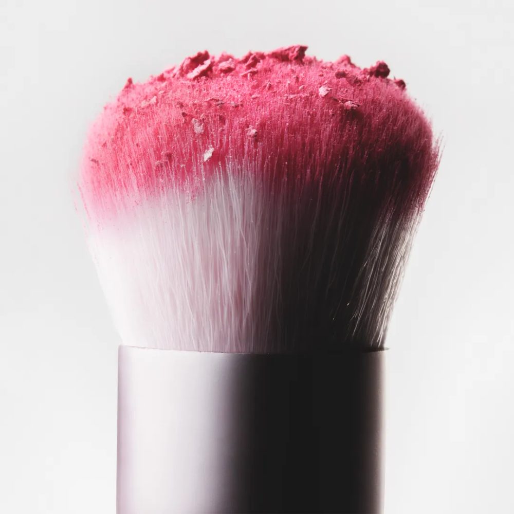 Kylie Jenner Blush Brush 04