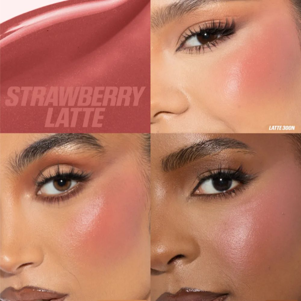 Huda Beauty Blush Filter Liquid Blush