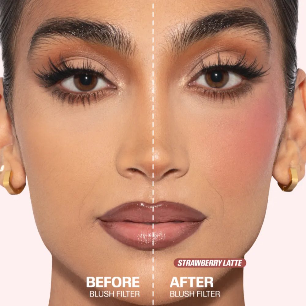Huda Beauty Blush Filter Liquid Blush