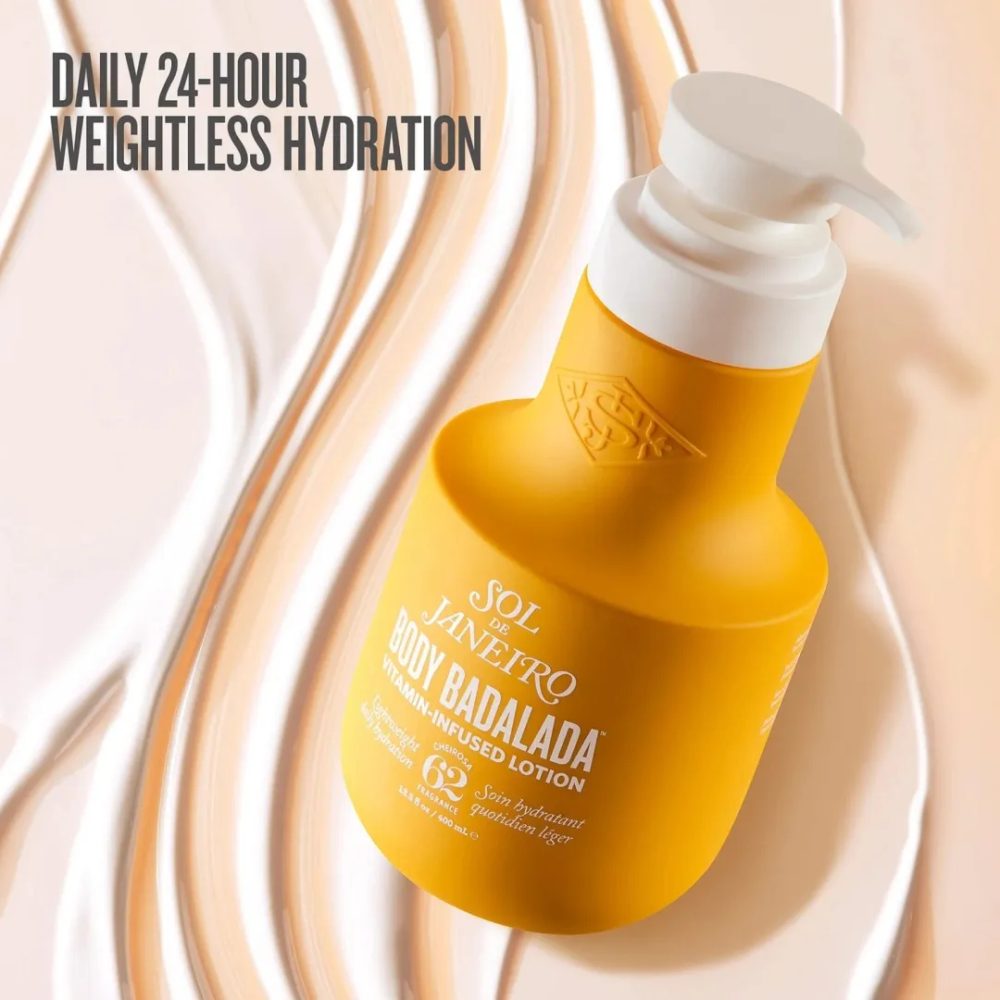 Sol De Janeiro Body Badalada™ Lotion