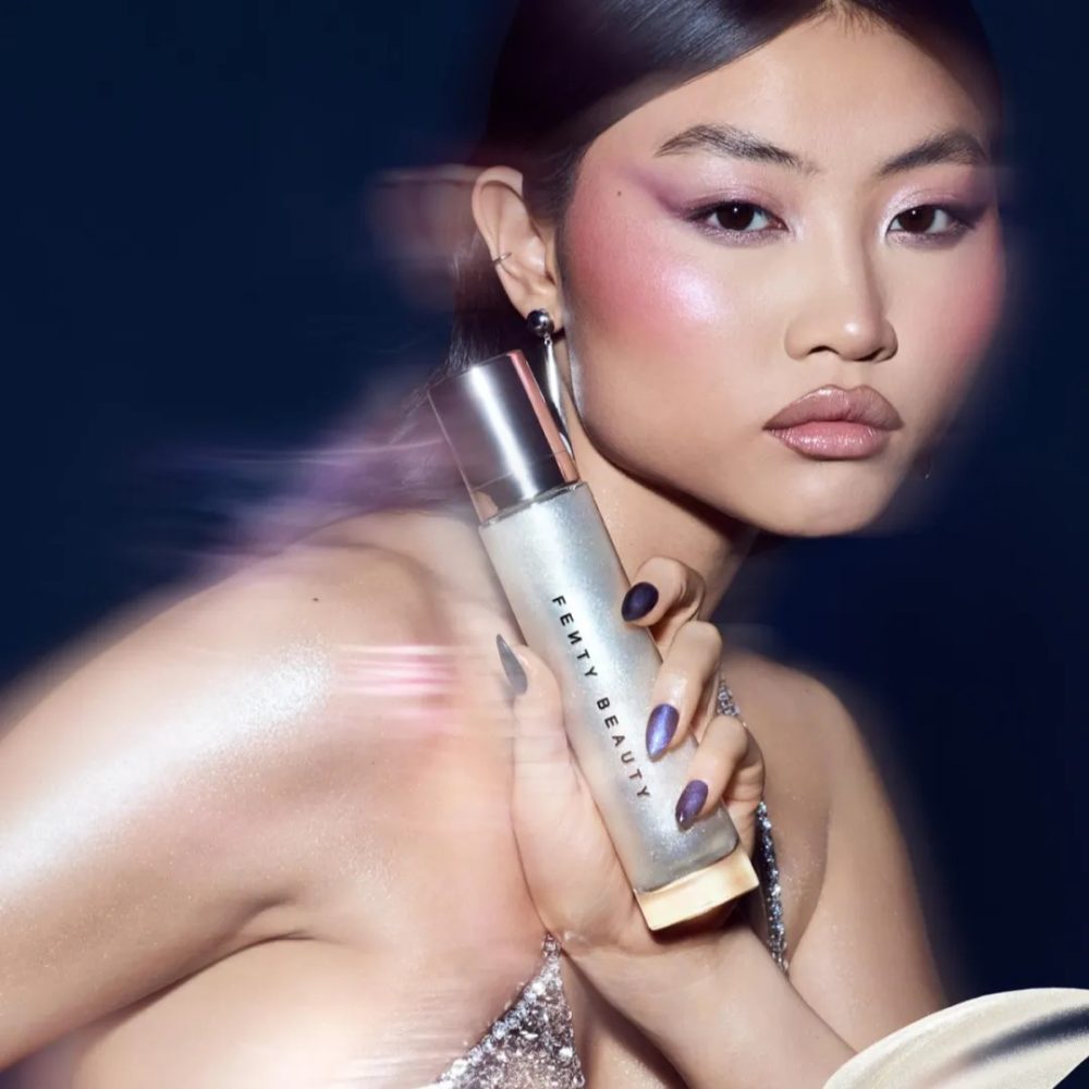 Fenty Beauty Body Lava Body Luminizer