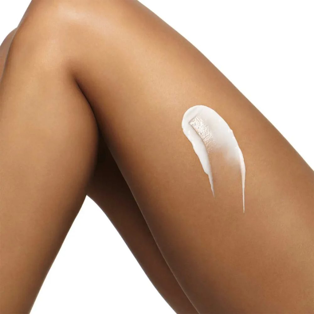 Clarins Body-Smoothing Moisture Milk with Aloe Vera