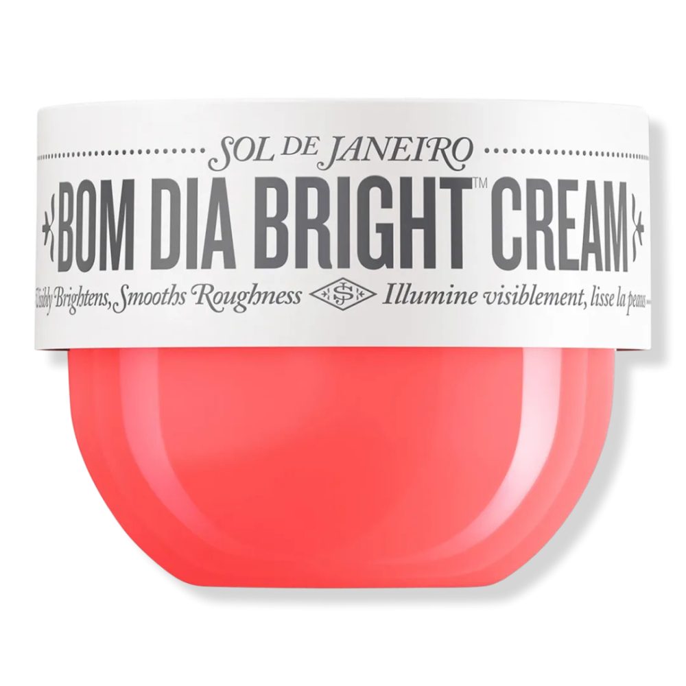 Sol De Janeiro Bom Dia Bright Body Cream