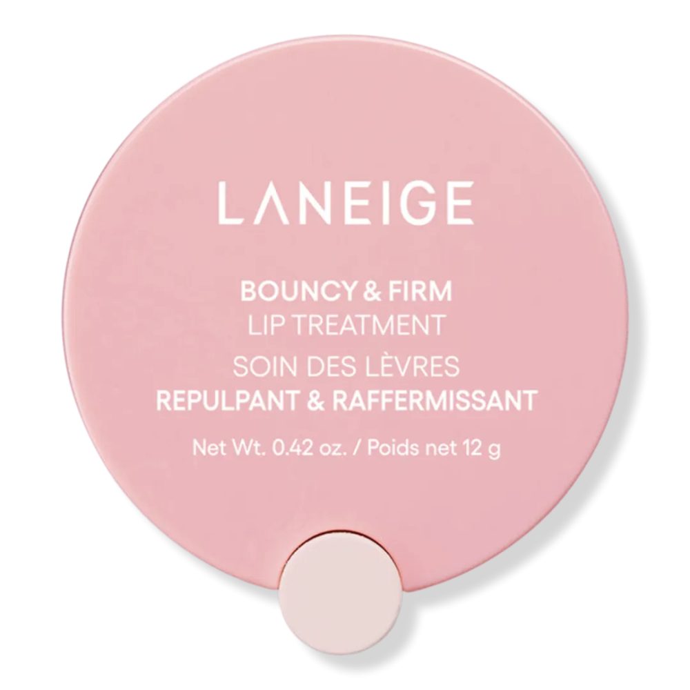 LANEIGE Bouncy & Firm Lip Treatment