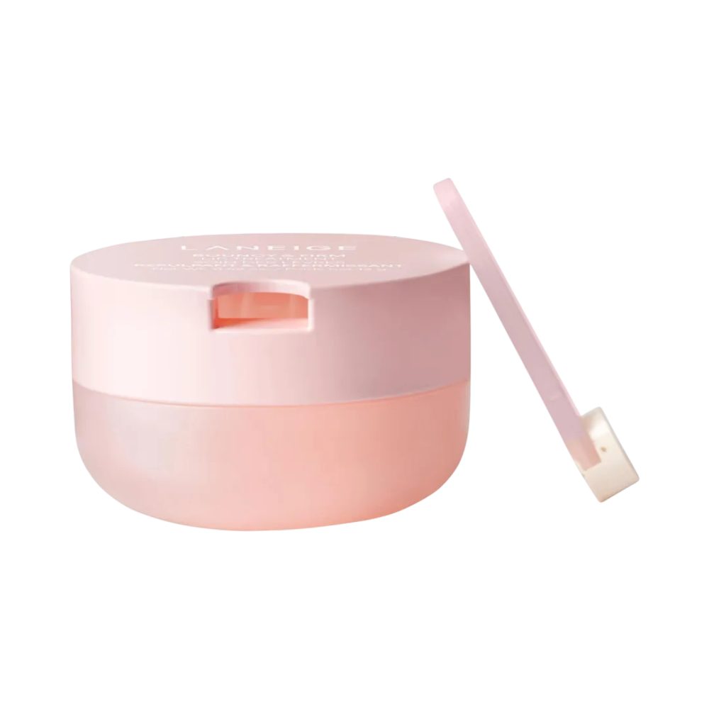 LANEIGE Bouncy & Firm Lip Treatment