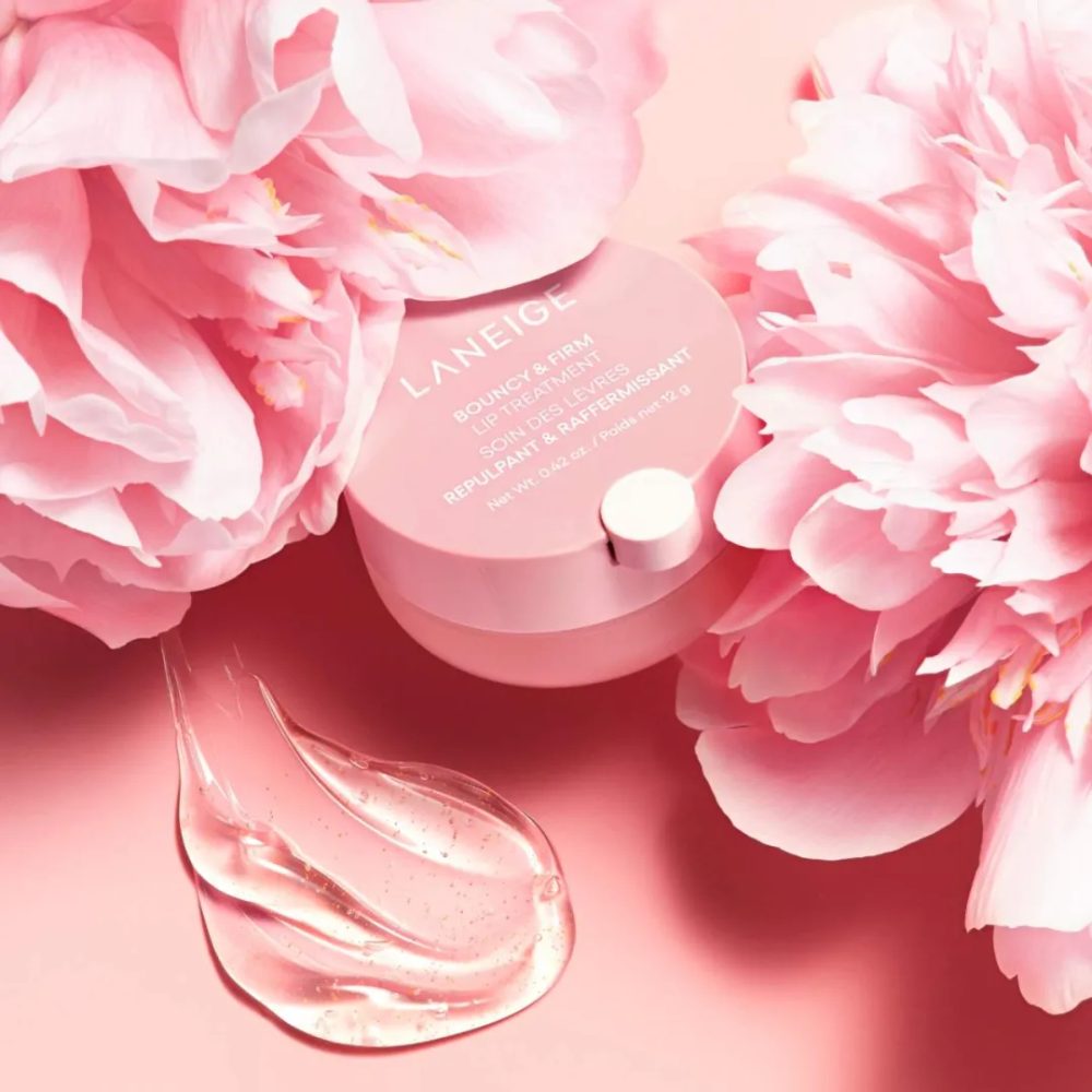 LANEIGE Bouncy & Firm Lip Treatment