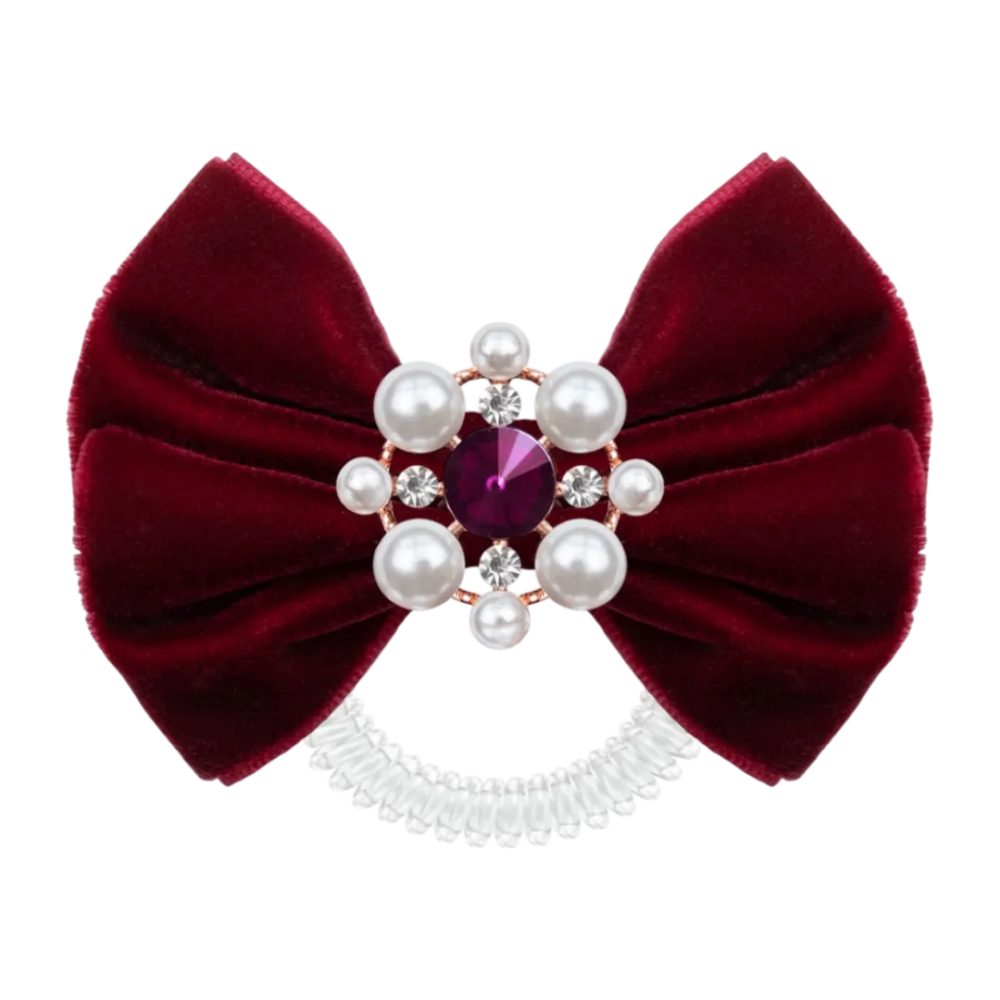 Invisibobble Bowtique British Royal Take A Bow