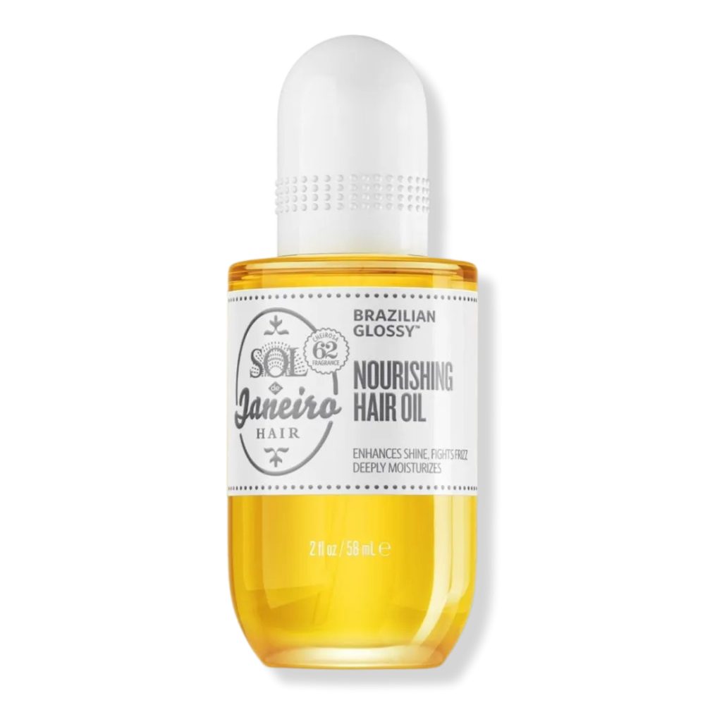 Sol De Janeiro Brazilian Glossy Nourishing Hair Oil