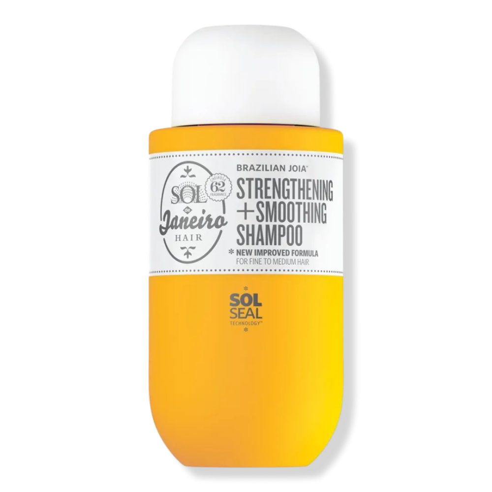 Sol De Janeiro Brazilian Joia Strengthening + Smoothing Shampoo