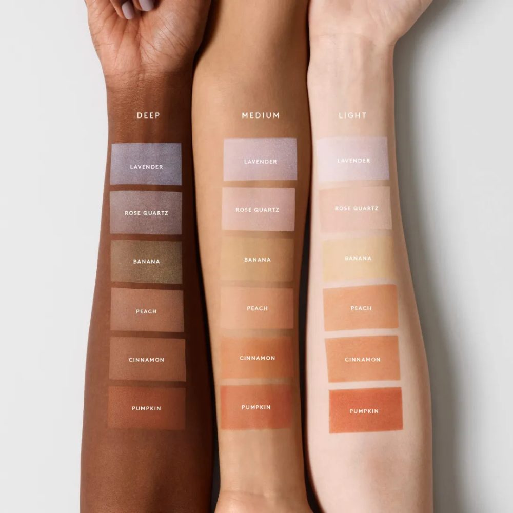Fenty Beauty Bright Fix Instant Brightening + Blurring Powder