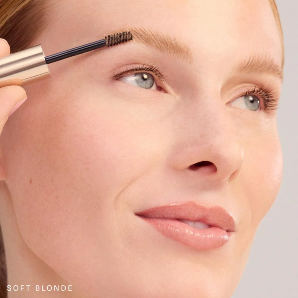 Rare Beauty Brow Harmony Tinted Flexible Lifting Gel