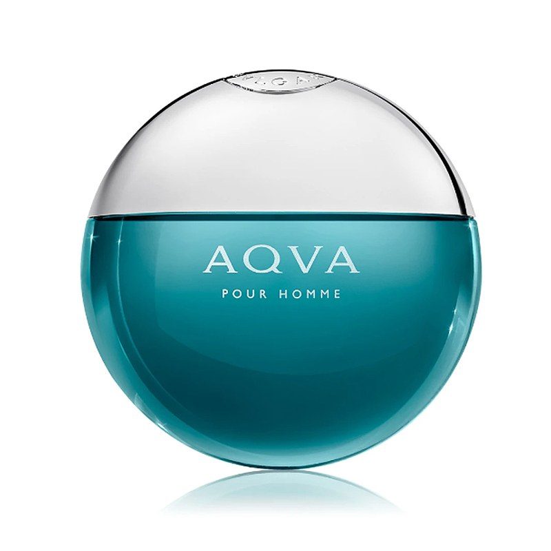 BVLGARI Aqva pour Homme Туалетна вода, 100 мл