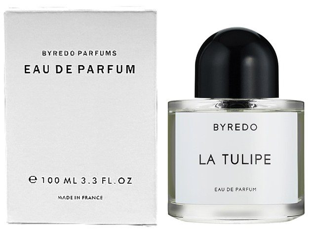 Byredo La Tulipe Парфумована вода, 100 мл