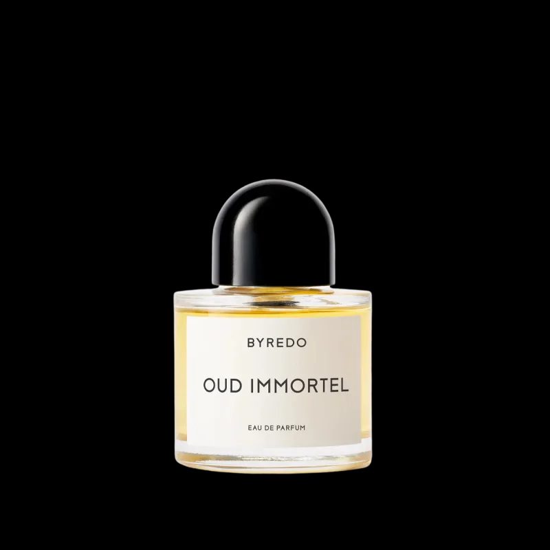 Парфумована вода унісекс Byredo Oud Immortel, 100 ml