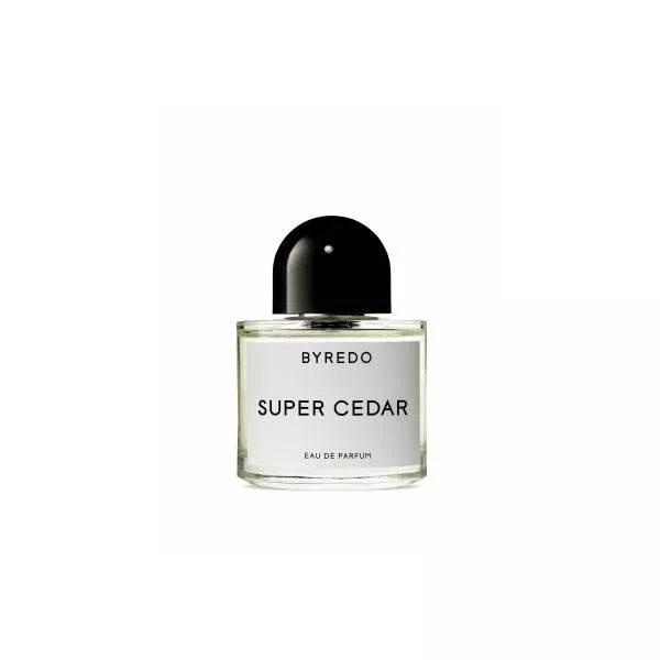 Byredo Super Cedar Парфумована вода унісекс 100ml