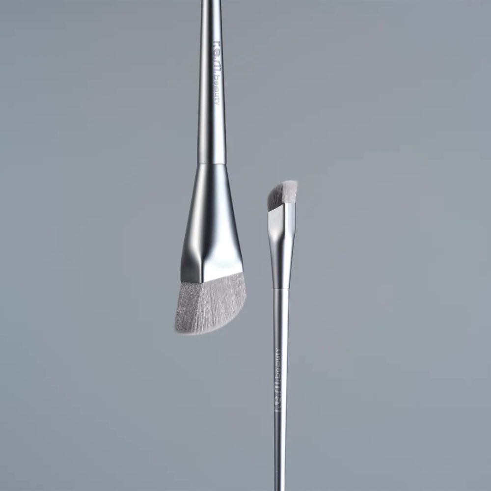 r.e.m. beauty C1 Concealer Brush