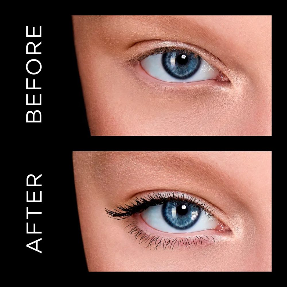 Hourglass Caution Extreme Lash Mascara