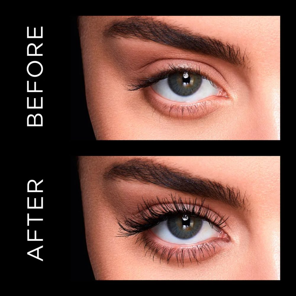 Hourglass Caution Extreme Lash Mascara