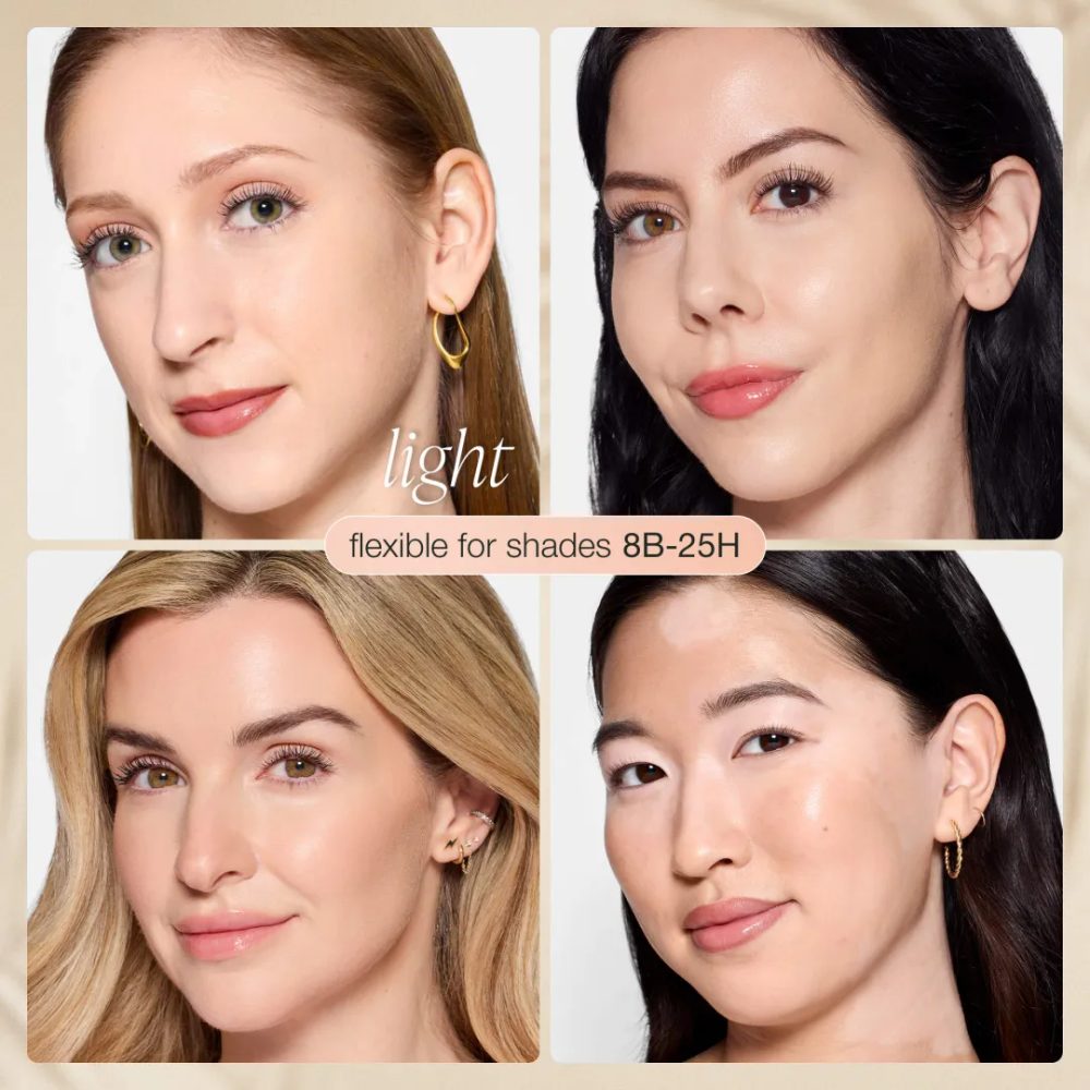 Tarte Cosmetics CC Color-Correcting Tinted Serum