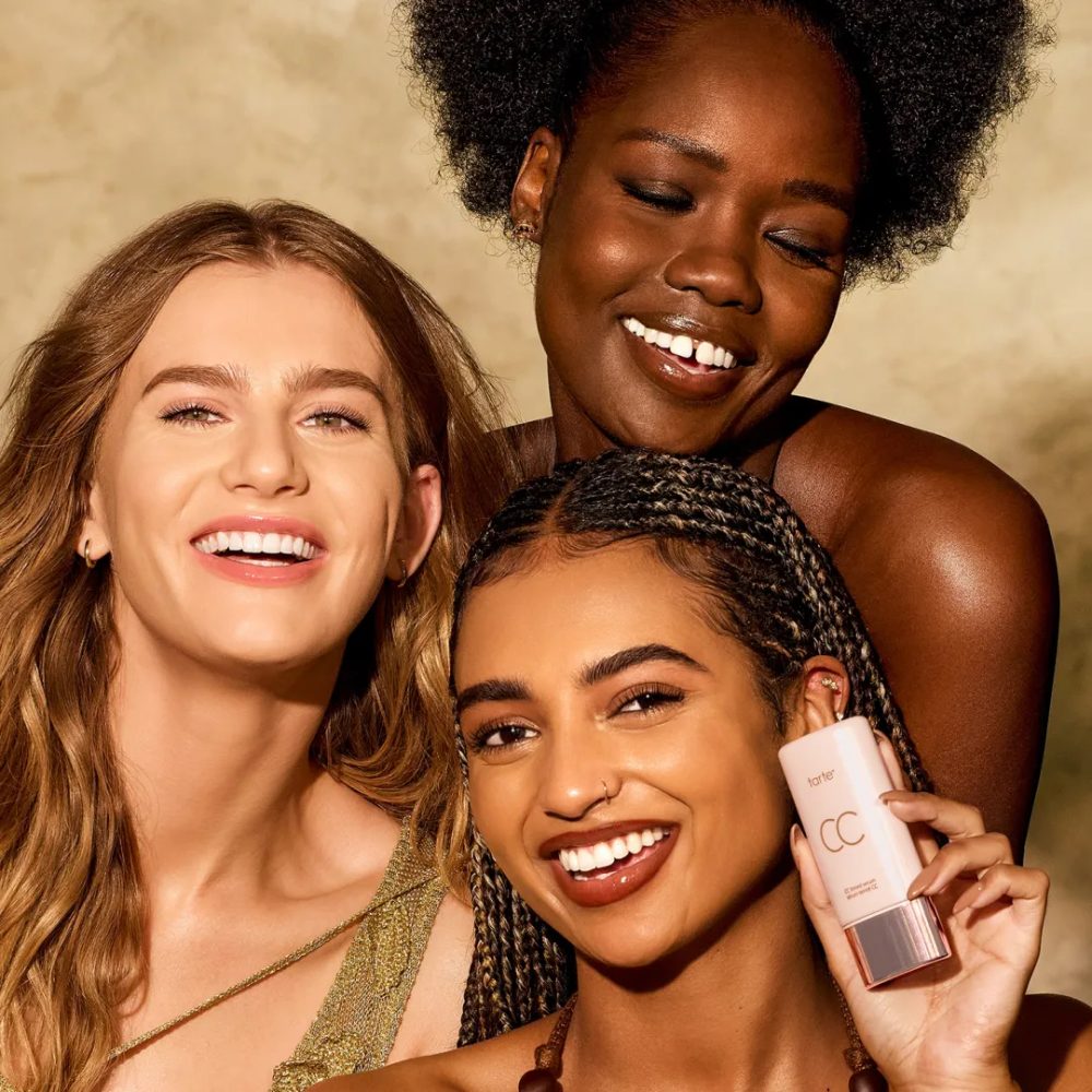 Tarte Cosmetics CC Color-Correcting Tinted Serum