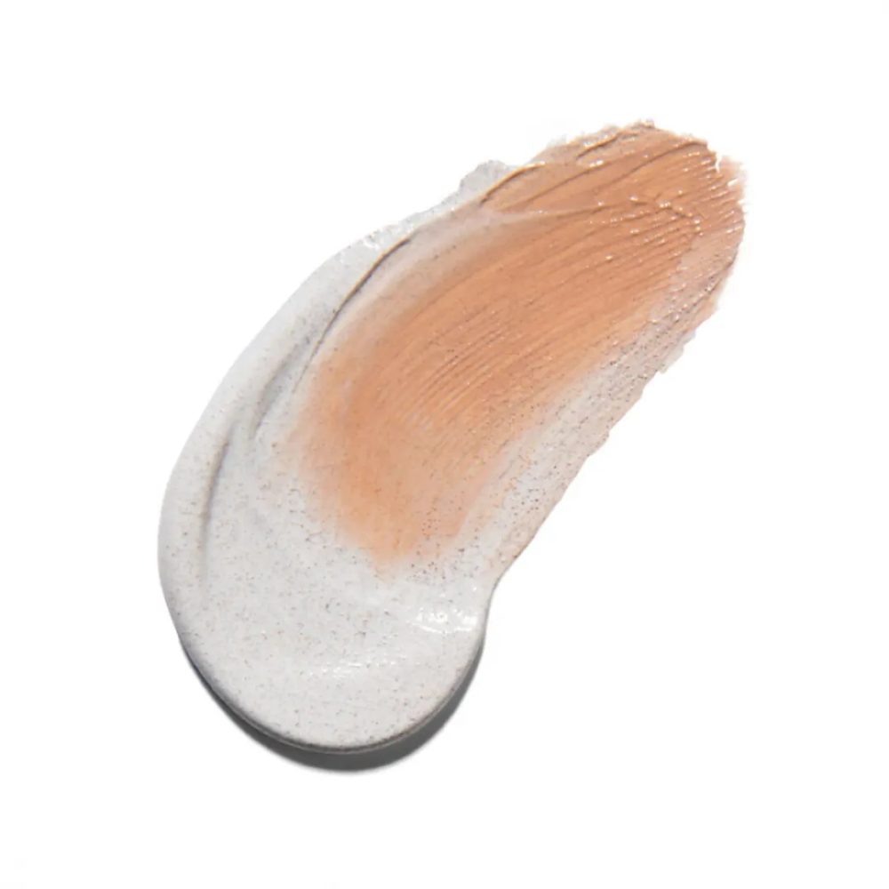 Erborian CC Cream Colour-Correcting Healthy Glow Effect Centella SPF30