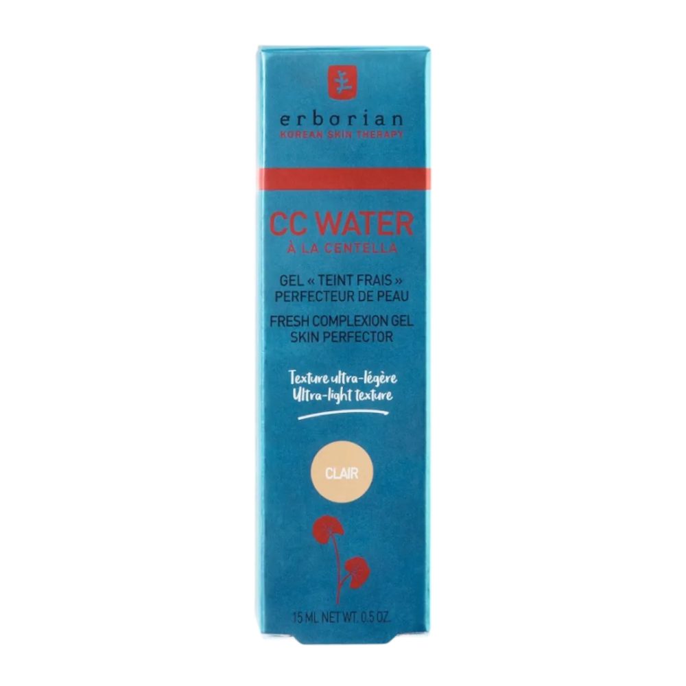 Erborian CC Water Cream Mini