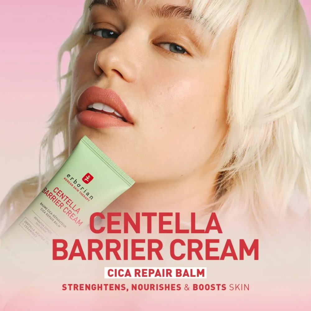 Erborian Centella Barrier Cream