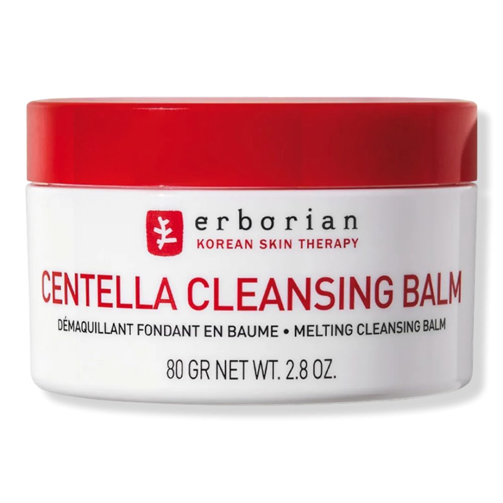 Erborian Centella Cleansing Balm