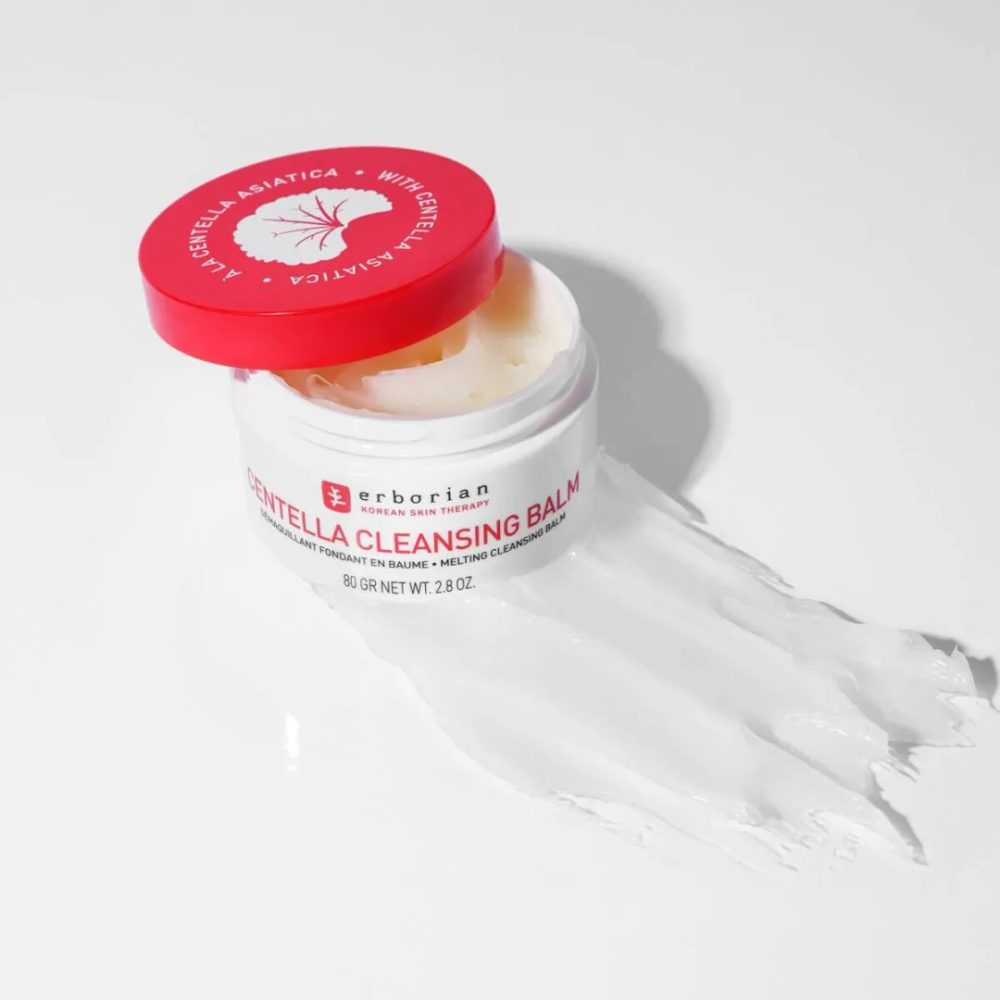 Erborian Centella Cleansing Balm